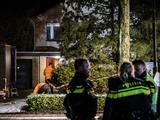 Laut Polizei hat das Opfer des toedlichen Hausbrandes in Eersel