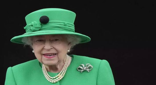 Laut neuer Biografie hinterliess Koenigin Elizabeth II einen versiegelten Sterbebrief