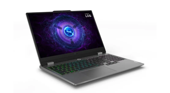 Lenovo LOQ Gaming Laptops mit Intel Core Prozessor der 14 Generation in Indien