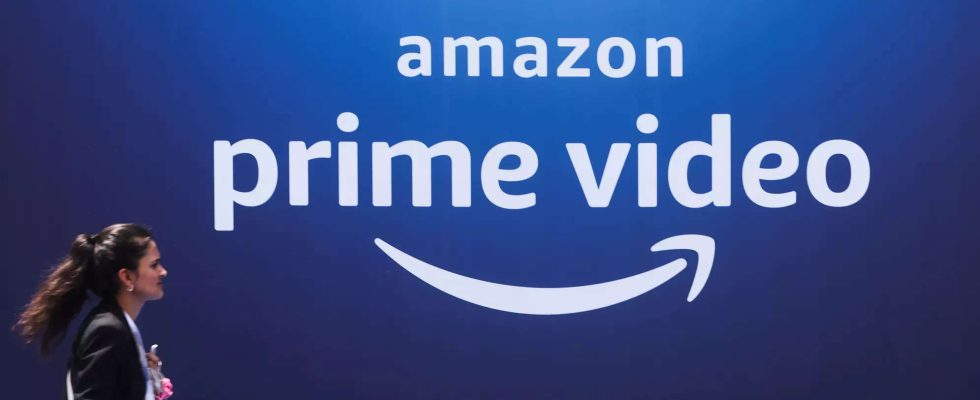 Lesen Sie Amazon Prime Video das Memo der Fuehrungskraft von