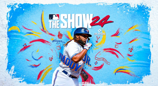 MLB The Show 24 PlayStation Spiel mit Day One Veroeffentlichung im Xbox Game