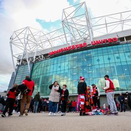 Manchester United heuert neuen Direktor vom Stadtrivalen City an