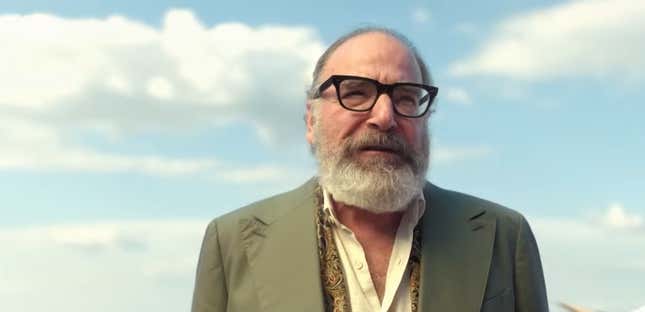 Mandy Patinkin zeigt seinen Poirot im Trailer zu „Hulus Death