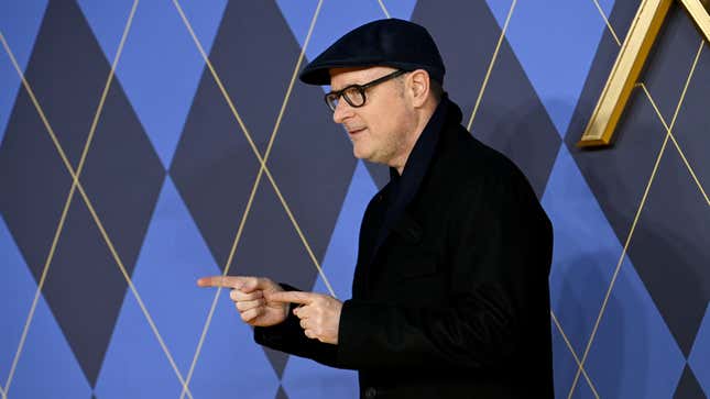 Matthew Vaughn spricht ueber die Unterschiede zwischen PG 13 und R