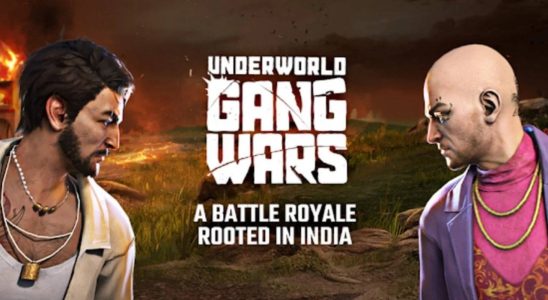 Mayhem Studios kuendigt Closed Beta fuer das Battle Royale Spiel Underworld Gang