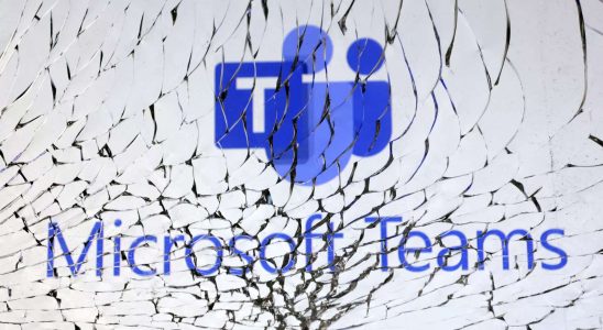 Microsoft Teams scheint erneut ausgefallen zu sein Hier sind die