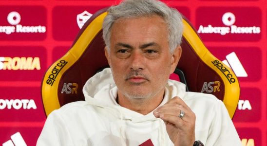 Mourinho koennte zulassen dass „grosses Talent Huijsen am Sonntag sein