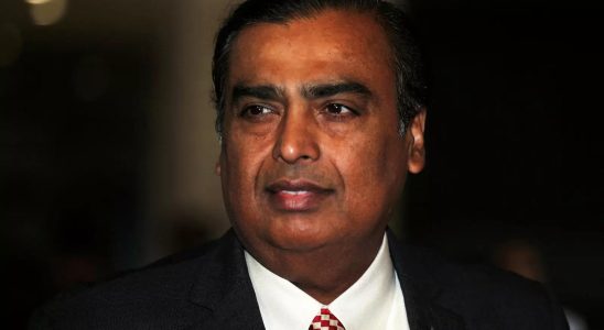 Mukesh Ambani 3 Schluesselbotschaften die Mukesh Ambani den Mitarbeitern fuer