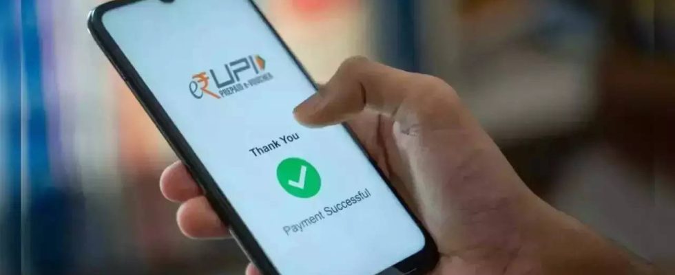 NPCI erweitert die Verbindung von UPI mit PayNow aus Singapur