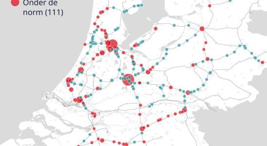 Nach vielen Verzoegerungen im Jahr 2023 erwartet NS ein weiteres