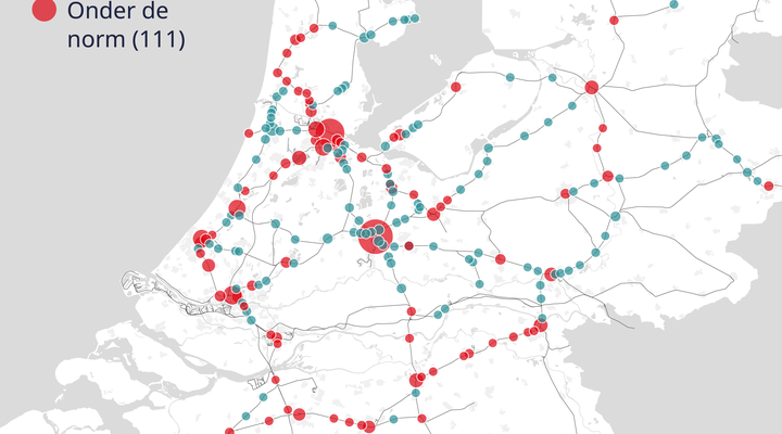 Nach vielen Verzoegerungen im Jahr 2023 erwartet NS ein weiteres