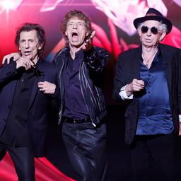 Neues Album Das meistverkaufte Album der Rolling Stones in den