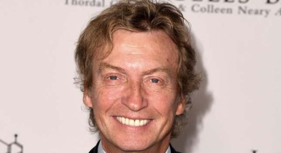 Nigel Lythgoe verlaesst „So You Think You Can Dance unter