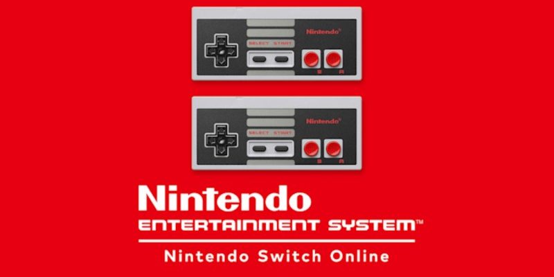 Nintendo Switch Online Alle NES SNES Game Boy N64 Sega