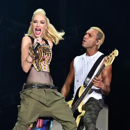 No Doubt nach neun Jahren wieder vereint Band spielt beim