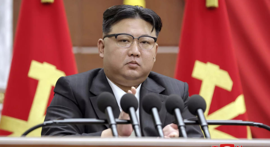 Nordkoreas Diktator Kim Jong Un wird 40