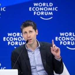 OpenAI CEO Sam Altman moechte ein Netzwerk von Chipfabriken finanzieren