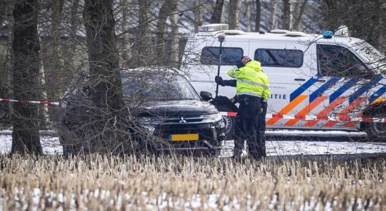 Opfer und Verdaechtige der Schiesserei Weiteveen haben bereits mehrmals die