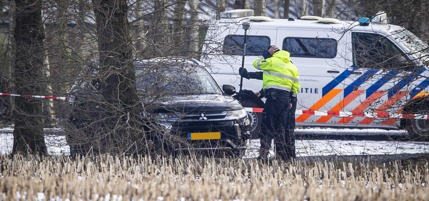 Opfer und Verdaechtige der Schiesserei Weiteveen haben bereits mehrmals die