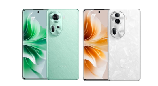 Oppo Reno 11 vs Reno 11 Pro Welches kaufen