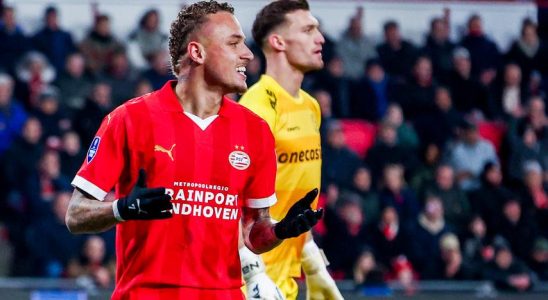 PSV wird wieder laengere Zeit ohne Lang auskommen und sich