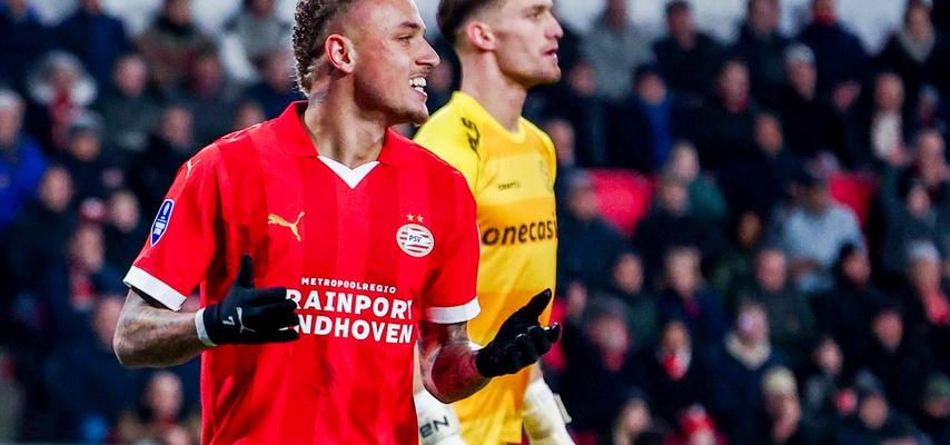 PSV wird wieder laengere Zeit ohne Lang auskommen und sich