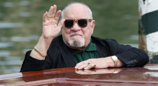 Paul Schrader geht mit seiner Ambien Rezension viral