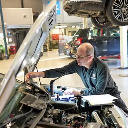 Ploetzlich gehen staendig Autos kaputt Das ist der Grund