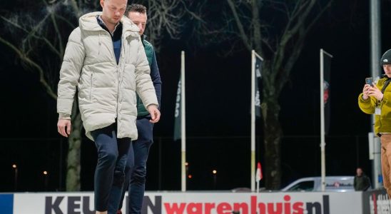 Pokalspiel des Stuntteams Hercules gegen Cambuur abgesagt „Zu gefaehrlich auf