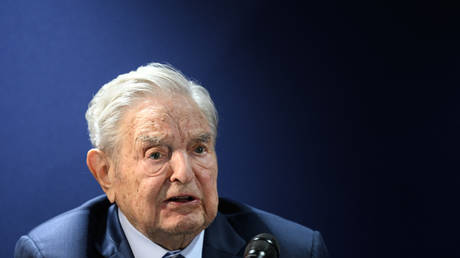 Polizei rief Soros aus Streich zu Hause an – World