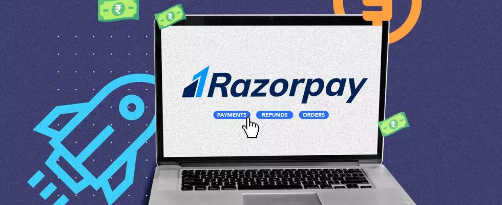 Razorpay kuendigt sofortige Rueckerstattungen fuer fehlgeschlagene UPI Transaktionen an Hier erfahren