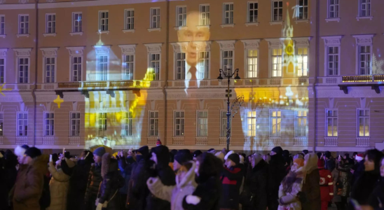 Russland Russland nimmt Tausende Migranten bei Silvesterfeierlichkeiten fest Berichte