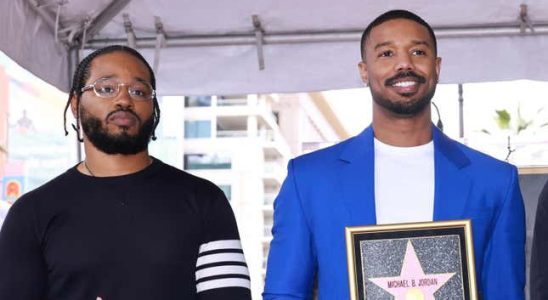 Ryan Coogler und Michael B Jordan planen ein originelles „Mystery Projekt