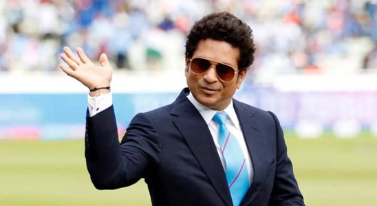 Sachin Tendulkar ist das neueste Opfer eines Deepfake Videos Alle Details