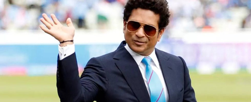 Sachin Tendulkar ist das neueste Opfer eines Deepfake Videos Alle Details