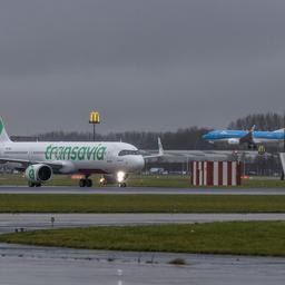 Schiphol erwartet fuer den Rest des Tages weitere Verzoegerungen aufgrund