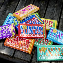 Schokoladenhersteller Tonys Chocolonely waechst schnell macht aber noch keinen Gewinn