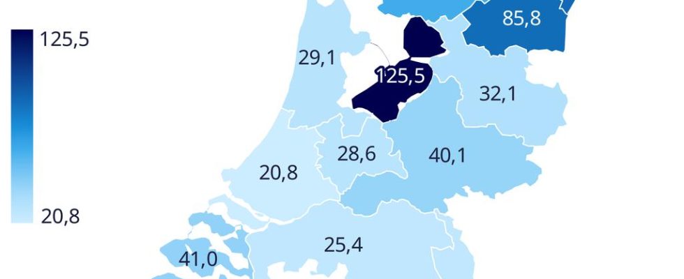 Senatoren in einem gespaltenen Senat wollen Zusagen bezueglich des Zerstreuungsgesetzes