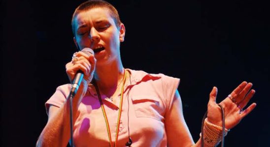 Sinead OConnor starb eines natuerlichen Todes