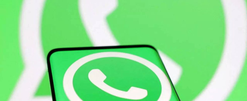 So aendern Sie die Datenschutzeinstellungen bei WhatsApp