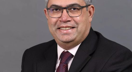 So begruesste Tech Mahindra den ehemaligen Personalleiter von Infosys im