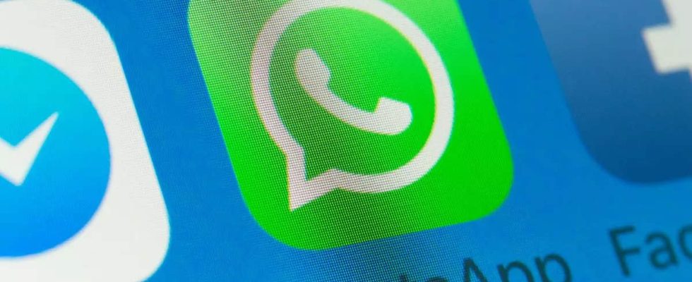 So erstellen und senden Sie GIFs auf WhatsApp fuer Android