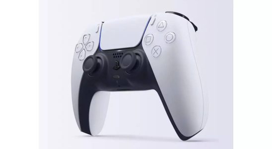 Sony bringt moeglicherweise bald einen DualSense V2 Controller mit 12 Stunden