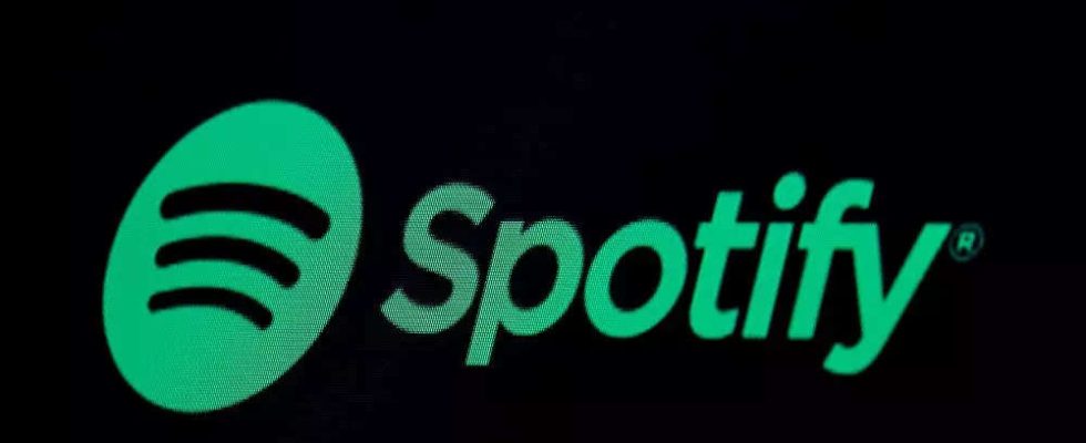 Spotify Benutzer auf Android beschweren sich ueber App Absturz nach Beta Update