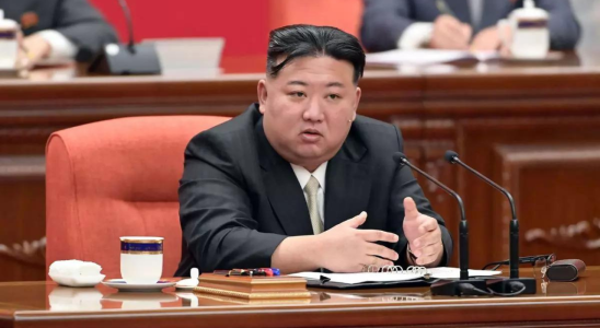 Suedkorea „Suedkorea fuehrt ‚Enthauptungsuebungen‘ gegen Nordkoreas Machthaber Kim Jong Un