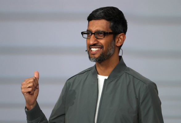 Sundar Pichai warnt die Google Mitarbeiter vor weiteren Entlassungen