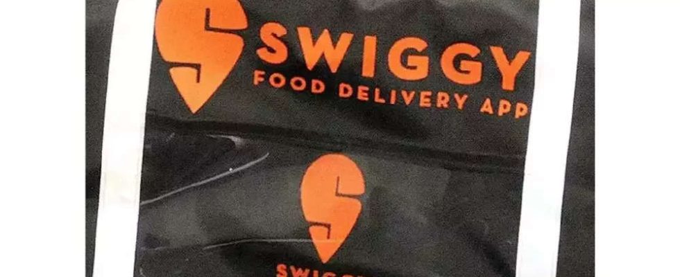 Swiggy koennte laut Schadensbericht fast 400 Mitarbeiter entlassen