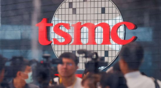 TSMC Der Apple Chiplieferant TSMC wird in eine politische Fehde hineingezogen