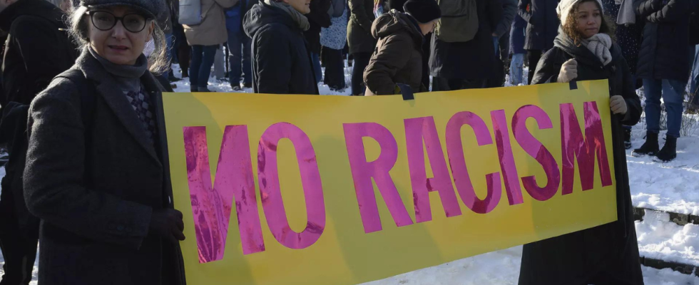 Tausende werden zu neuen Protesten gegen Rechtsextreme in Deutschland erwartet