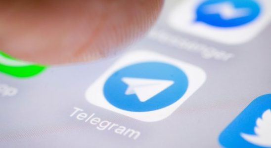 Telegram fuehrt Sprach und Videonachrichten mit einmaliger Ansicht ein